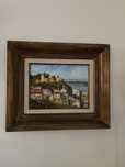 Quadro pintor Joao Peixoto