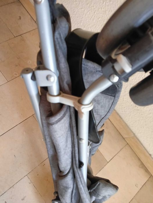 Carro de  Bébé ZY SAFE fácil de transportar