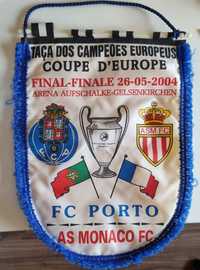 Galhardete FC Porto - AS Mónaco - Final Champions League 2004