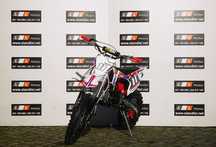 Orion Cross Pro enduro 140cc 17/14