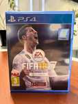 PS4 Fifa 18 Po Polsku