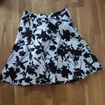 Spódniczka H&M rozkloszowana 38