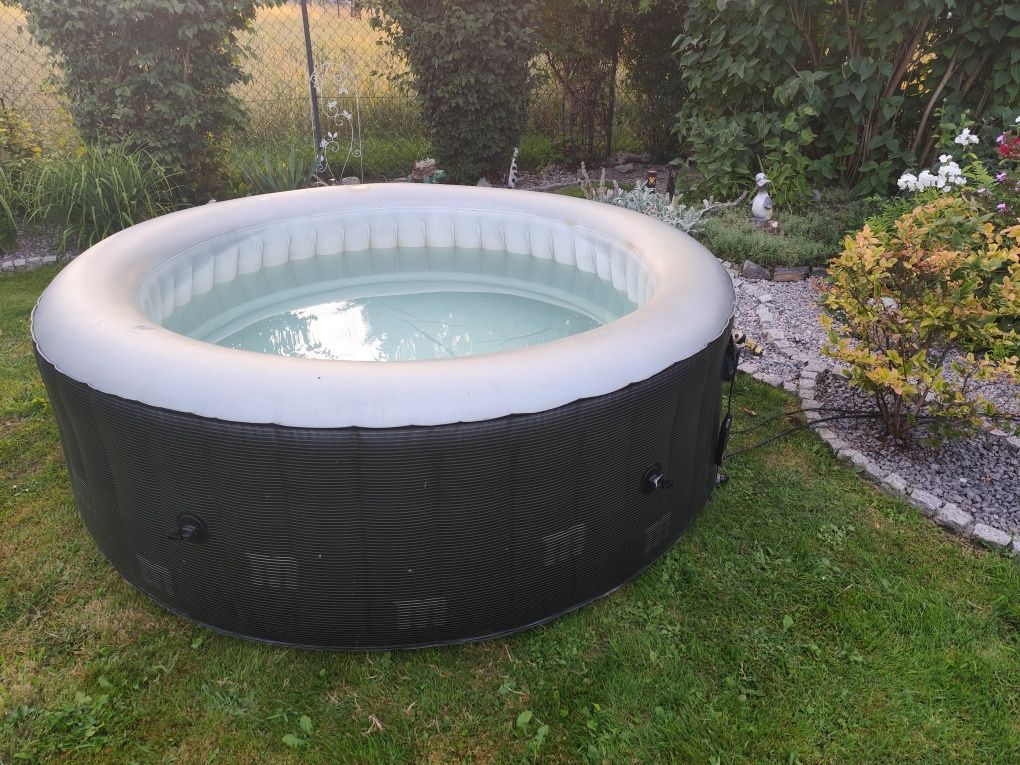 Jacuzzi MSPA 4/6
