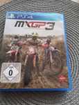 Gra PS4 MXGP3 motocross