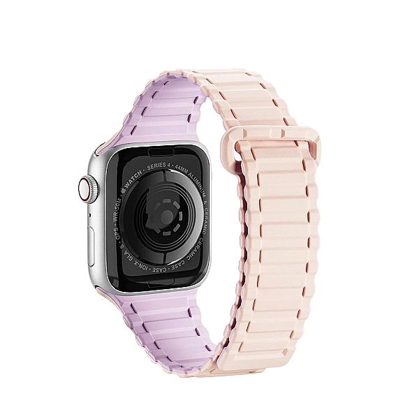 Dux Ducis Strap (Armor Version) pasek Apple Watch Ultra, SE, 9, 8, 7,