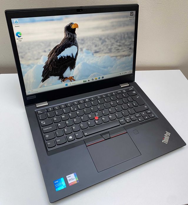 Lenovo ThinkPad L13 Gen2 i5-11 /8/256 SSD Металевий Тонкий Хороша АКБ