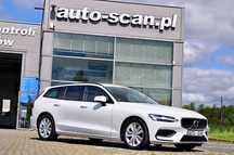 Volvo V60 pierwszy właściciel F V 23%