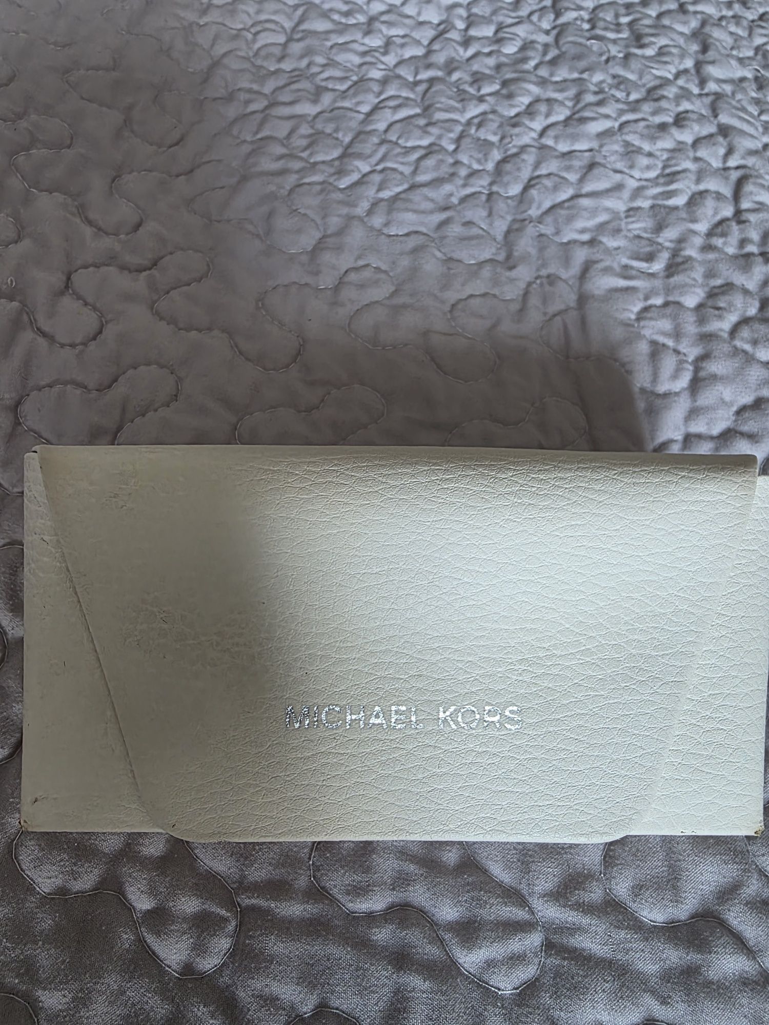 Etui oryginalne Michael Kors