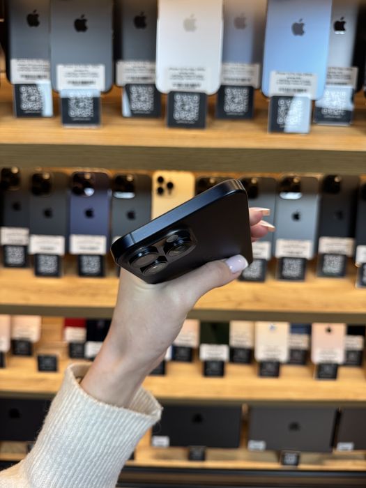 iPhone 15 Pro Max 256Gb 88% Батарня | Гарантія