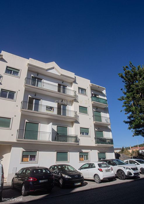 Apartamento T2 duplex em Vila Nova da Barquinha