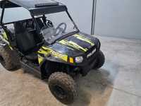 Polaris RZR 170 EFI