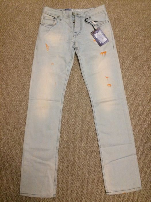 Продам нові джинси Colins W29 L34