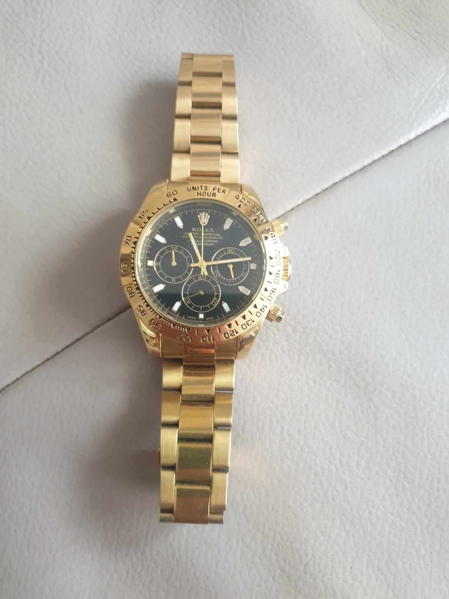 Zegarek męski Rolex