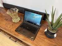 Laptop Lenovo ThinkPad Yoga 12 dotykowy obracany i7 8 gb