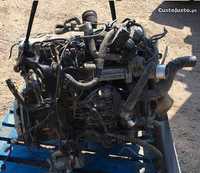 motor ranger 2.5 ford ranger 2.5 mazda B 2500 2.5 euro 3