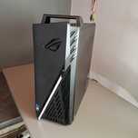 Komputer używany asus rog strix rtx 3060