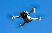 DJI Mini 2 4K, Nowy! Zafoliowany! Cenowa okazja!