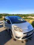 Citroen C4 Picasso Exclusive Panoramiczny Dach