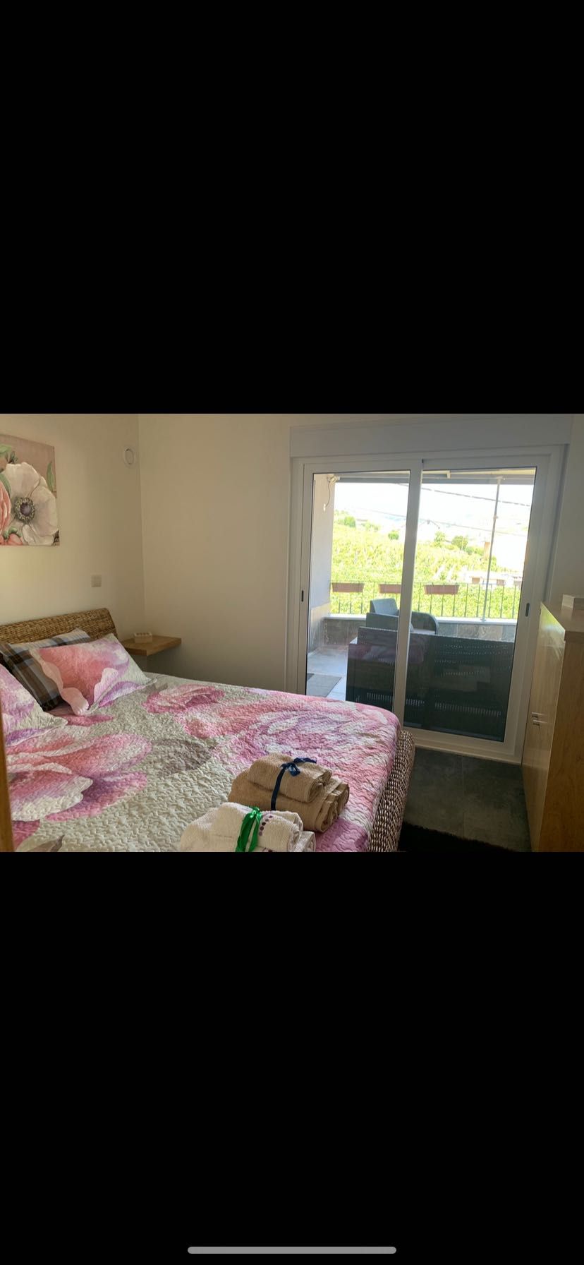 Alugar apartamento  T2  no Peso da Régua