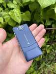 Sony Ericson S312
