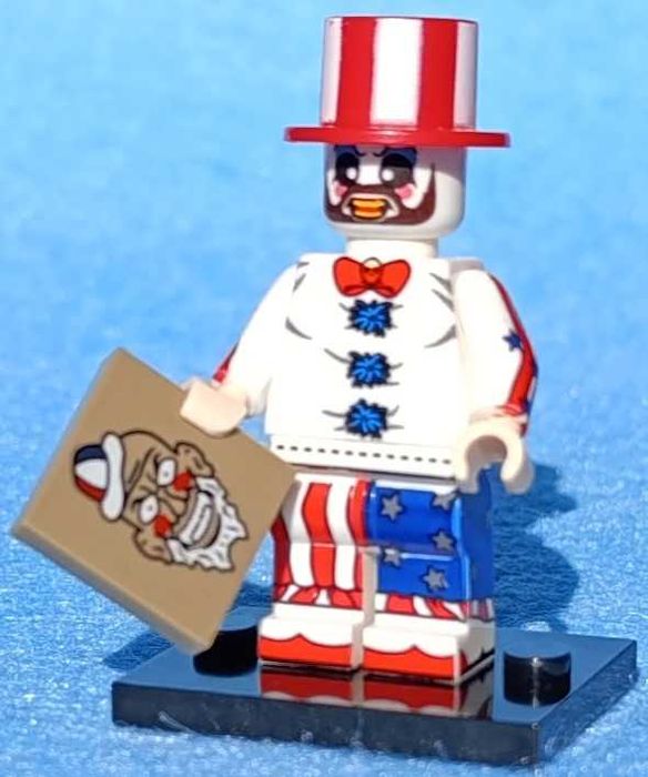 Captain Spaulding - House of 1000 Corpses (Filmes e Séries)