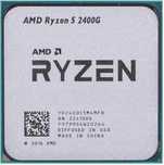 Procesor Ryzen 5 2400 G