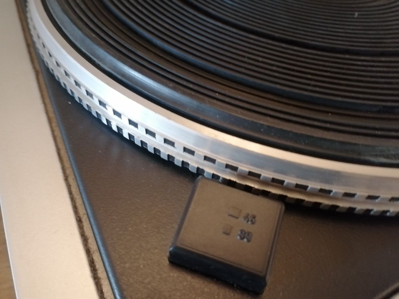 Gramofon fonica gs 434 jak nowy