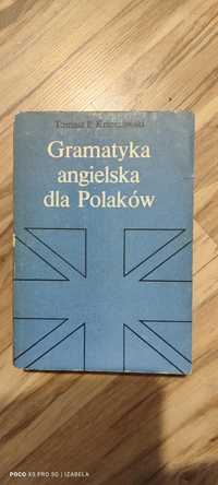 Gramatyka angielska dla Polaków