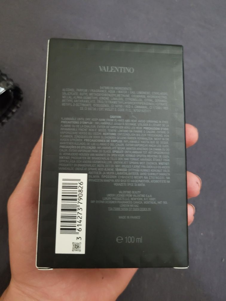 Valentino Born in Roma 100ml