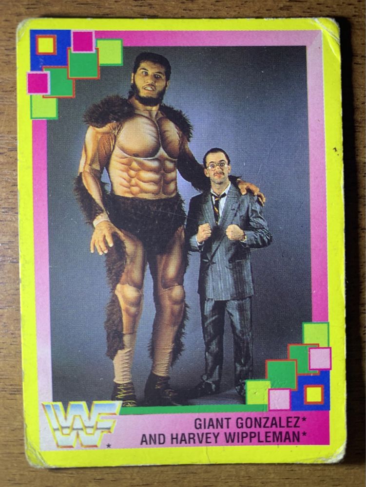 Колекційні карточки WWF Merlin Traiding card. 1993. Germany edition.