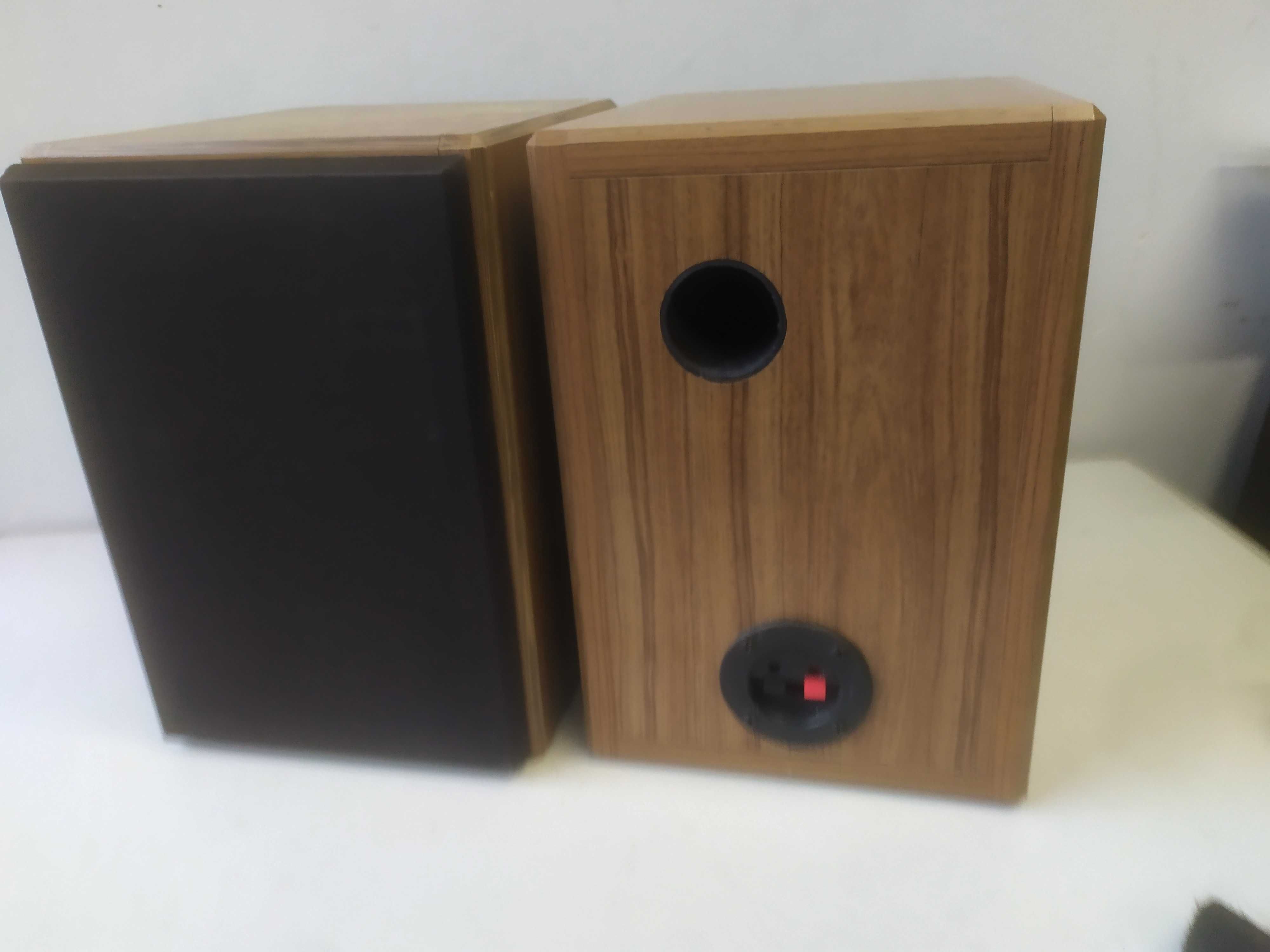 ORBID SOUND m.beyersdorff monitory Kolumny Stereo