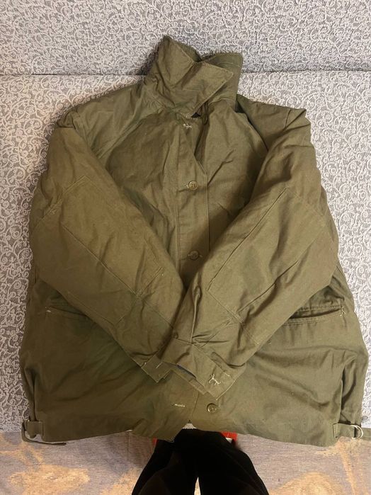 Костюм газовика чоловічий