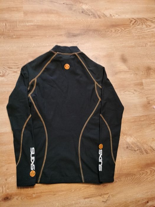 Bluzka termoaktywna damska Skins