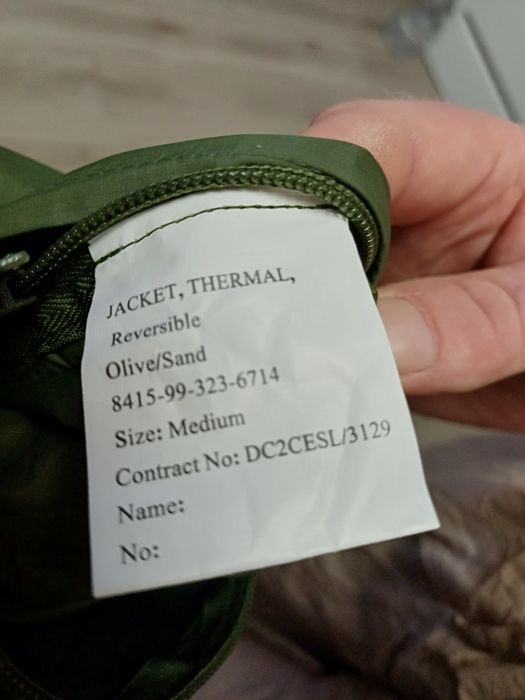 Kurtka,spodnie komplet Xl/Xxl