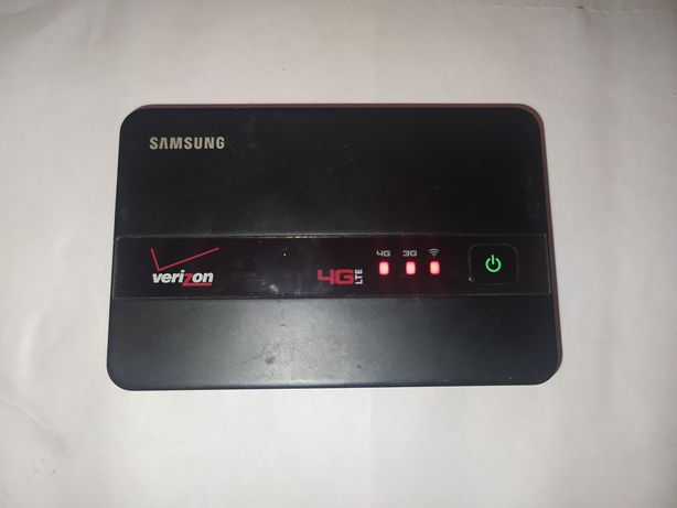 Samsung Verizon 3G/4G WIFI роутер