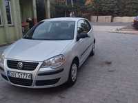 Volkswagen Polo Super stan !! Wersja GOAL!!