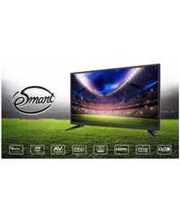 TV Led E-Smart 32'' HD MID3219 | Ainda na garantia