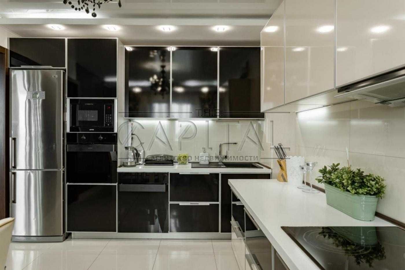 Продаж / Квартира/90,8 м2/Дарницький район/вул. Драгоманова, 1Л
