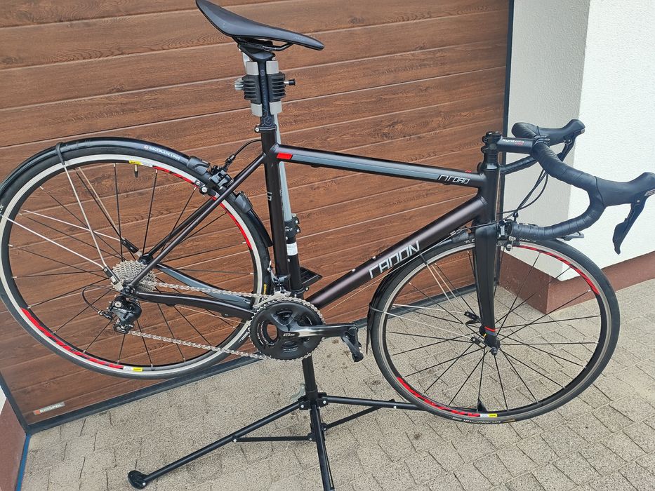 Radon Road 1 Grupa 105 Rama 56 Giant Content Sl rama XL