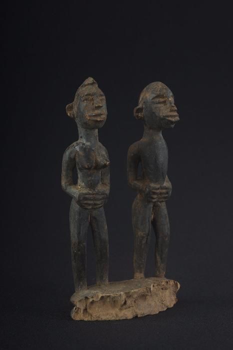 arte africana senufo