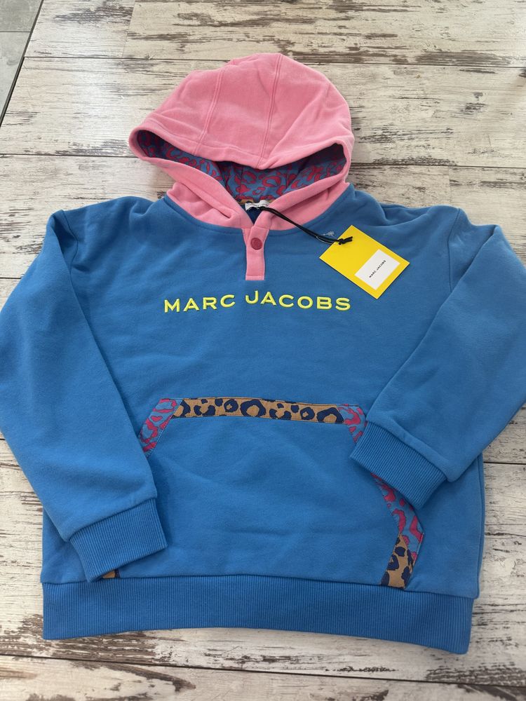 Новое худи Marc Jacobs