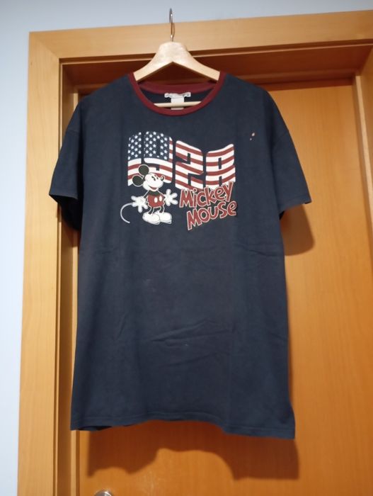 T-shirt estampada Lefties