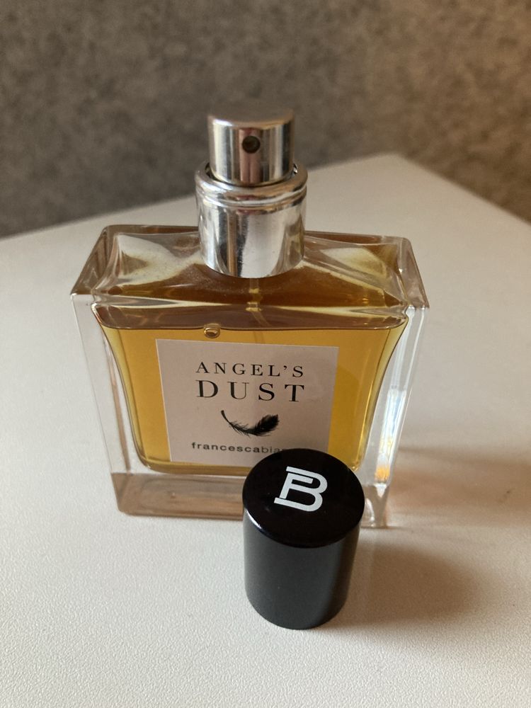 Angel’s dust Francesca Bianchi, -/30 ml