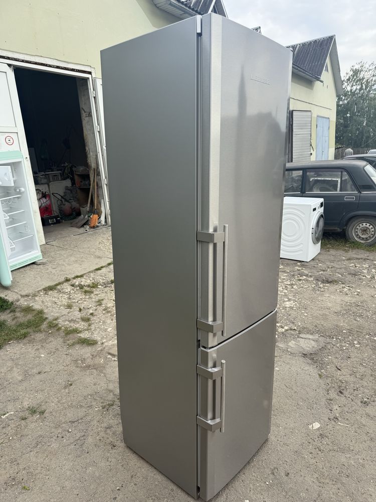 Холодильник LIEBHERR CNPef 4033 2м
