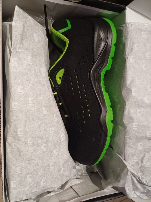 Buty robocze damskie