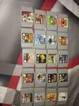 Vendo jogos de nitendo 64