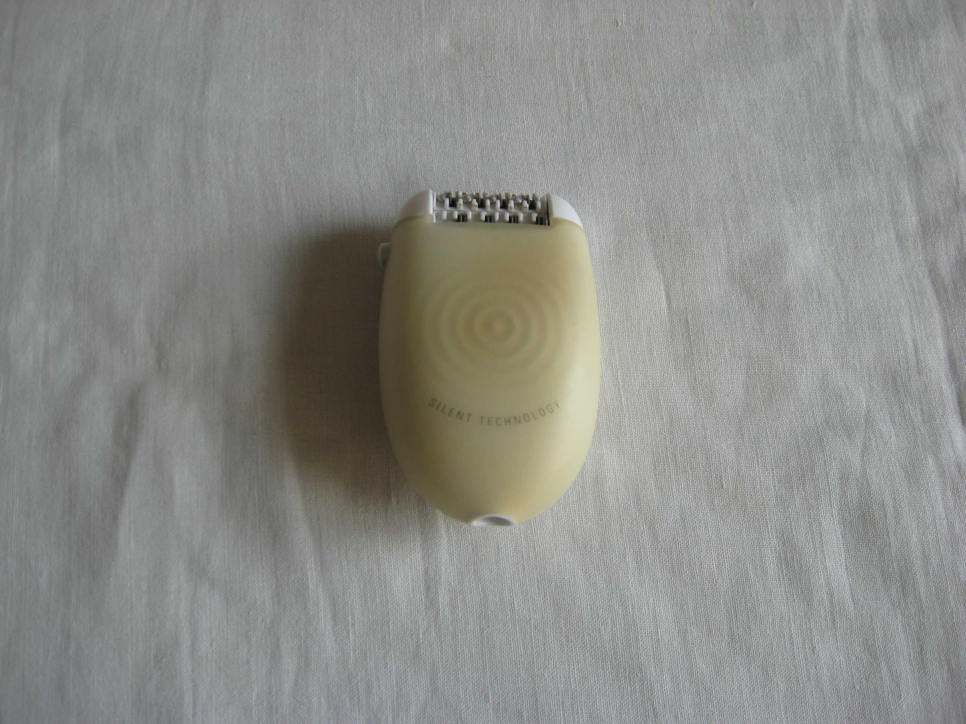 Эпилятор Rowenta  Silence  Silent Technology