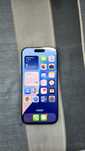 Iphone 16 PRO 128GB PRETO