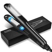 Плойка для укладки волос Automatic Crimping Hair Iron 8040