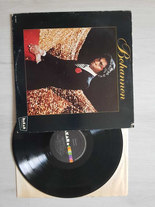 Bohannon – Bohannon LP*3389